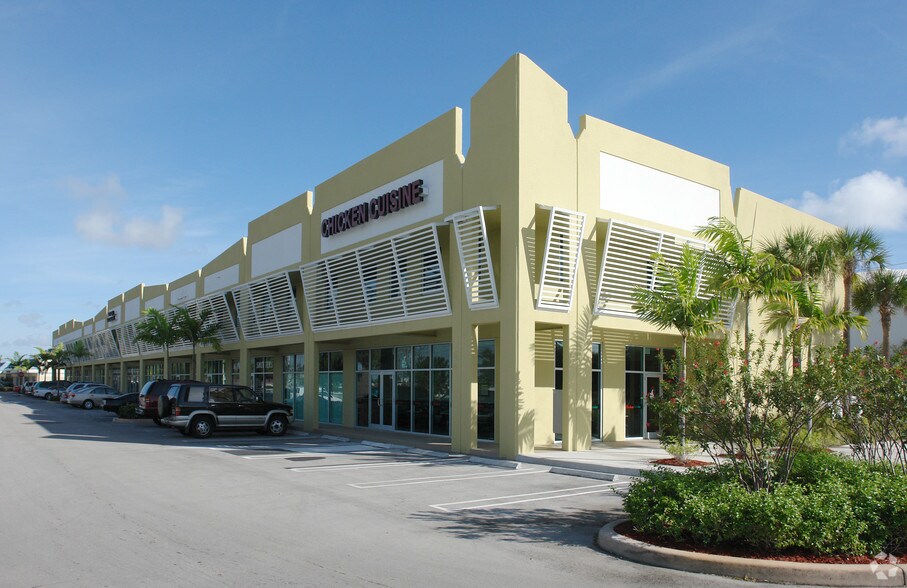 More Photos Of 1405 Congress Ave, Delray Beach Storefront Retail Office For Lease