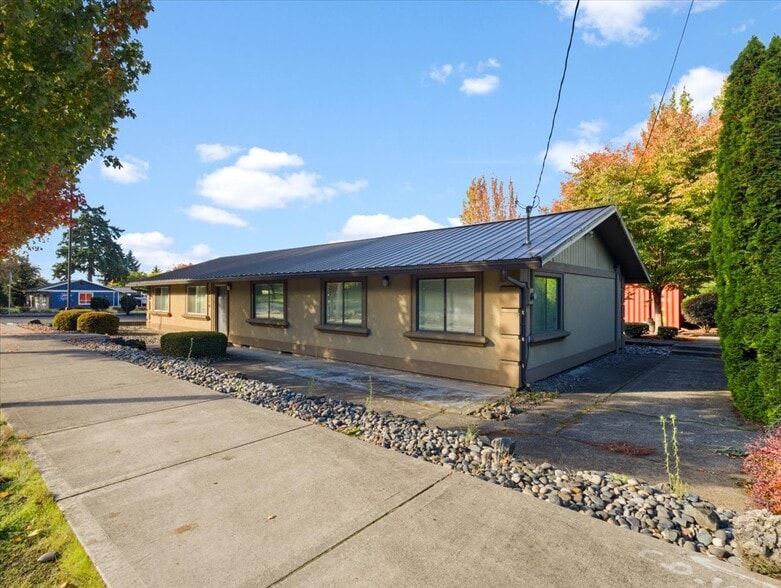 More Photos Of 1114 NE 112th Ave, Vancouver Warehouse For Sale