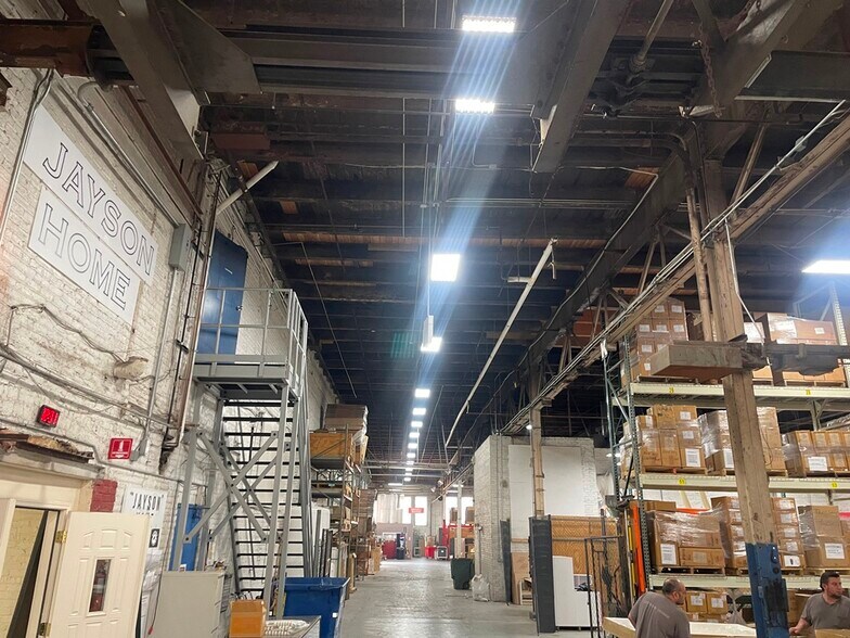 More Photos Of 701 N Albany Ave, Chicago Warehouse For Lease