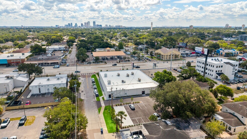 More Photos Of 418 N Dale Mabry Hwy, Tampa Freestanding For Sale