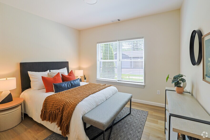 More Photos Of 90 Shrewsbury St, Boylston Apartments For Lease