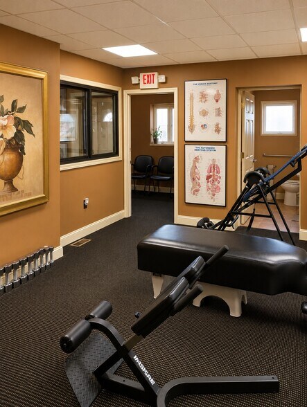 More Photos Of 518 79th St, North Bergen Medical For Sale