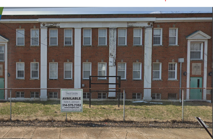 Primary Photo Of 6574 Saint Louis Ave, Saint Louis Schools For Sale