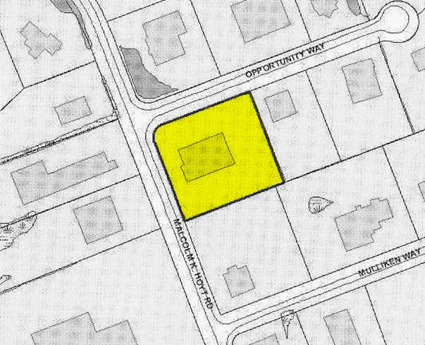 More Photos Of 2 Opportunity Way, Newburyport Industrial For Sale