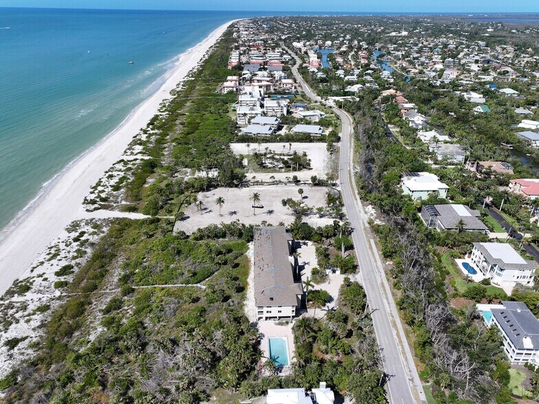 More Photos Of 527 E Gulf Dr, Sanibel Land For Sale