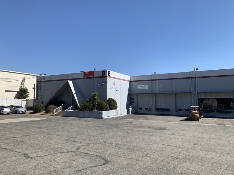 Primary Photo Of 13040 San Fernando Rd, Sylmar Industrial For Sale