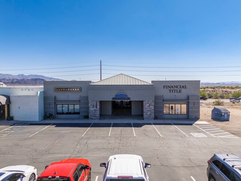 More Photos Of 349 Lake Havasu Ave S, Lake Havasu City Office For Sale