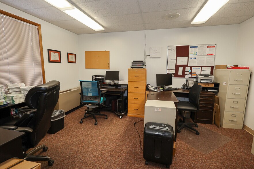 More Photos Of 1135 Buffalo St, Franklin Religious Facility For Sale
