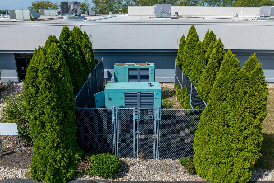 More Photos Of 9001 S Walnut St, Daleville Office For Sale