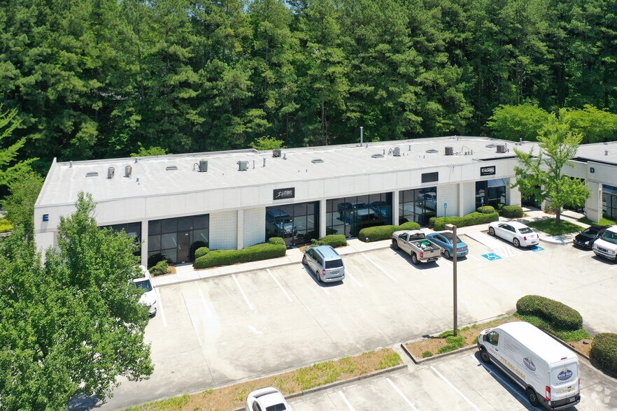 More Photos Of 6500 McDonough Dr, Norcross Unknown For Lease