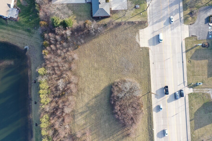 More Photos Of 12065 N Michigan Rd, Zionsville Land For Sale