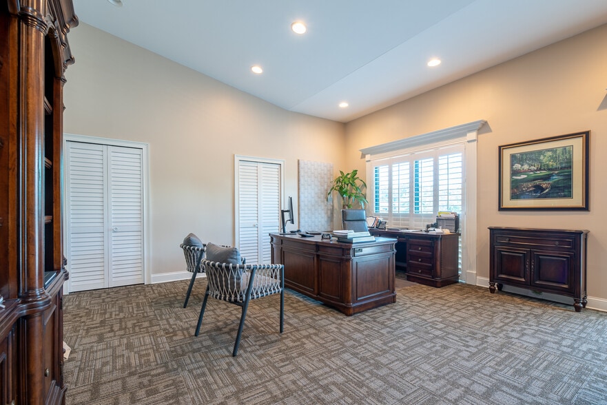 More Photos Of , Saint Augustine Office For Sale