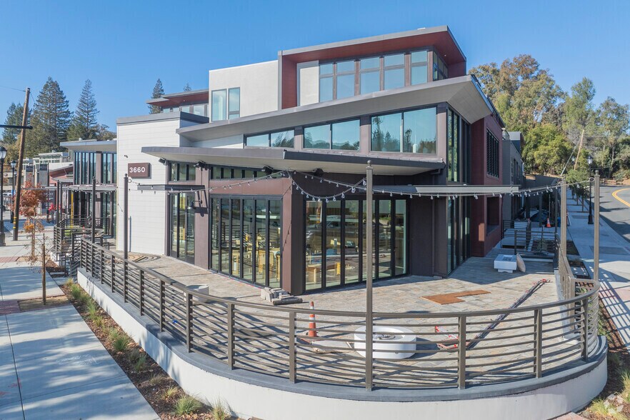 More Photos Of 3666 Mt Diablo Blvd, Lafayette Apartments For Sale