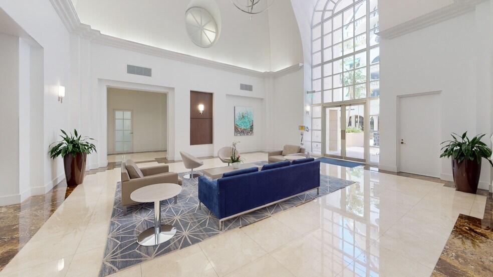 More Photos Of 2 Alhambra Plz, Coral Gables Office Residential For Lease