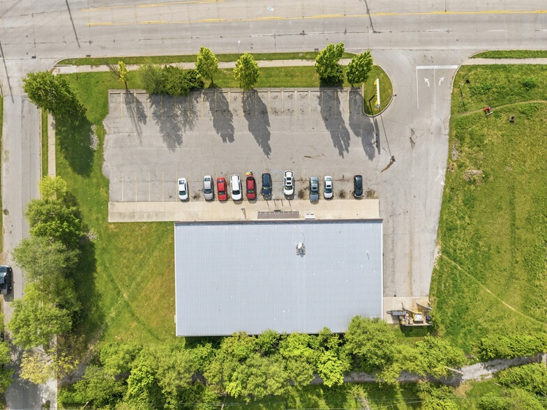 More Photos Of 3725 N Keystone Ave, Indianapolis Freestanding For Sale