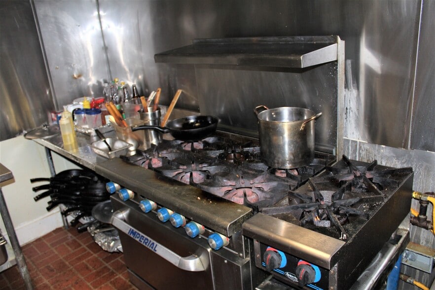 More Photos Of N8894 County Road H, Irma Restaurant For Sale