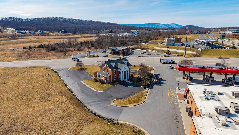 More Photos Of 30 Ladd Rd, Fishersville Office For Sale