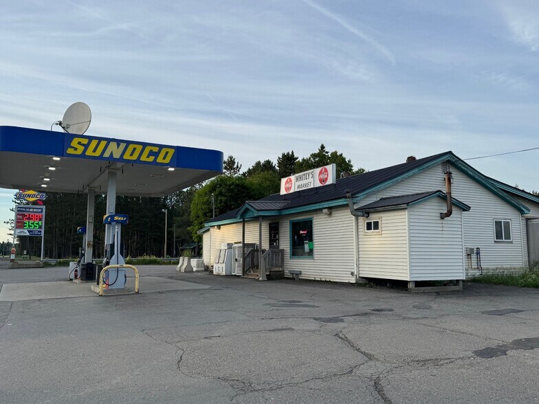 More Photos Of 192 Oakfield Smyrna Rd, Oakfield Convenience Store For Sale
