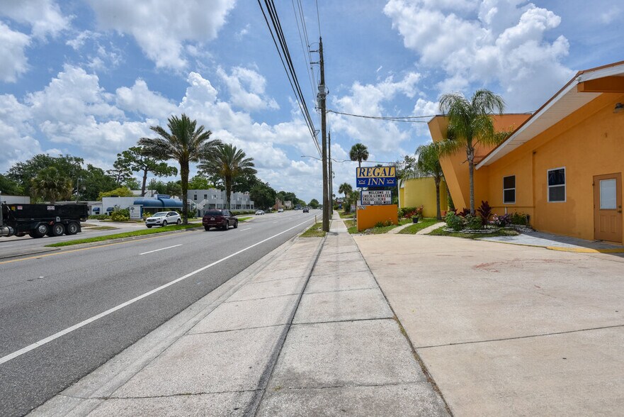 More Photos Of 1020 S Ridgewood Ave, Daytona Beach Hotel For Sale
