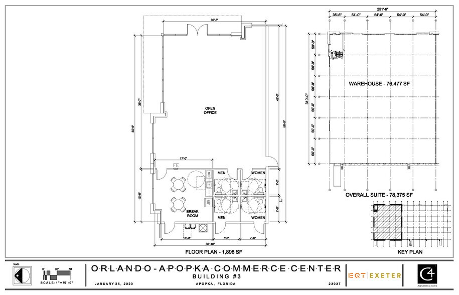 More Photos Of Wesley Rd, Apopka Unknown For Lease