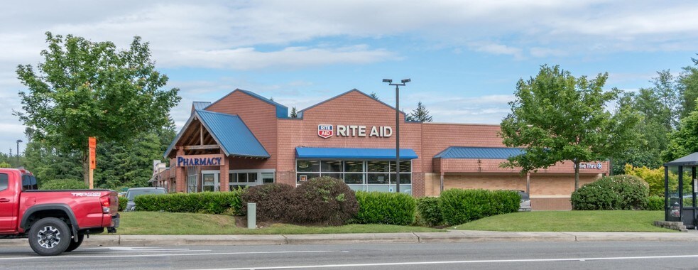 More Photos Of 27000 Miller Bay Rd NE, Kingston Freestanding For Lease