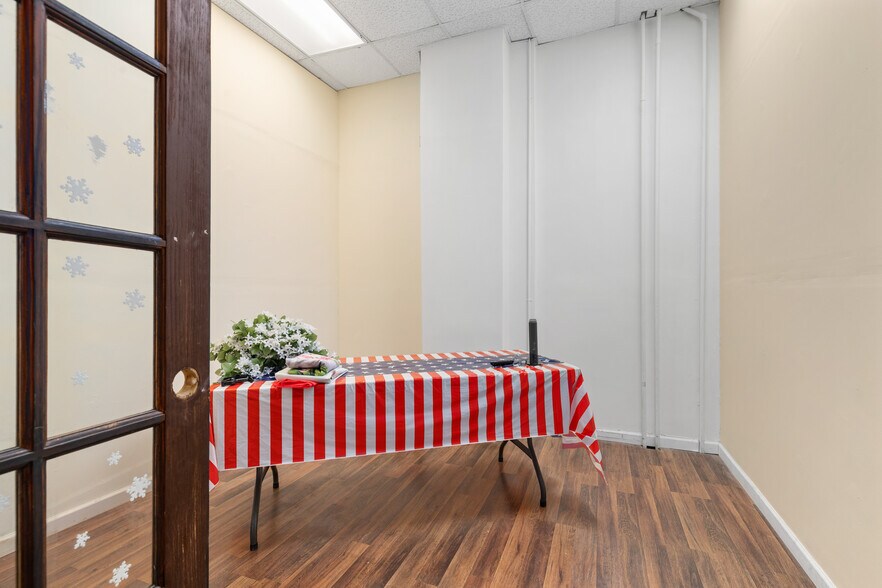More Photos Of 363 Broadway, Bayonne Storefront Retail Residential For Sale