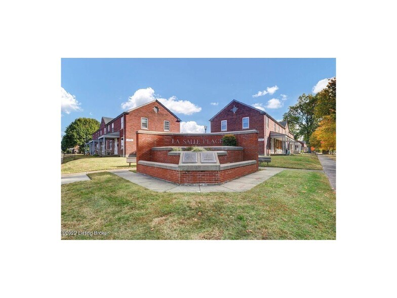 Primary Photo Of 1805 Dixie Hwy, Louisville Apartments For Sale