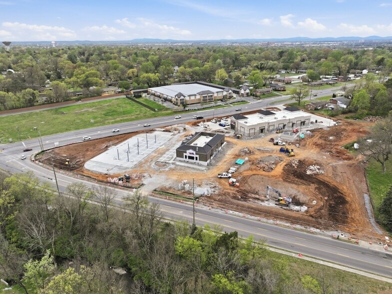 More Photos Of 730 W Northfield Blvd, Murfreesboro Unknown For Lease