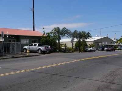 More Photos Of 913 Kanoelehua Ave, Hilo Warehouse For Sale
