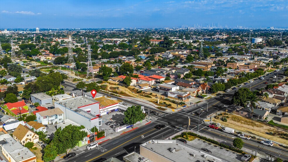 More Photos Of 9201 California Ave, South Gate Auto Repair For Sale