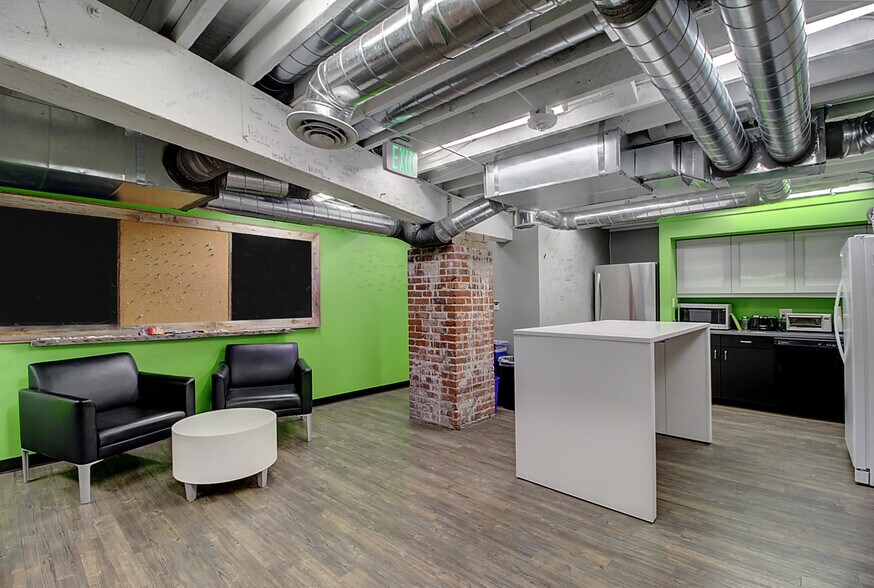More Photos Of 2401 15th St, Denver Office For Lease