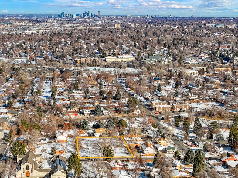 More Photos Of 867 & 907 W Powers Ave, Littleton Land For Sale