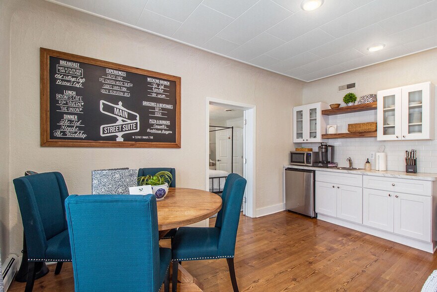 More Photos Of 155 N Main St, Clarkston Hospitality For Sale