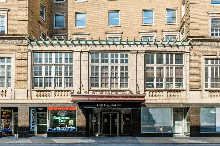 More Photos Of 405 Capitol St, Charleston Office For Lease