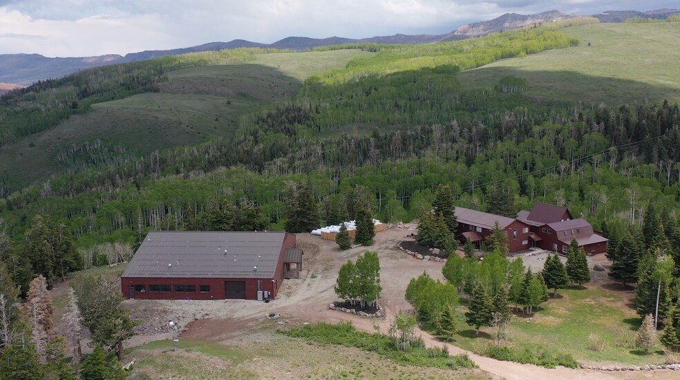 More Photos Of 1989 Dry Lakes Rd, Brian Head Specialty For Sale