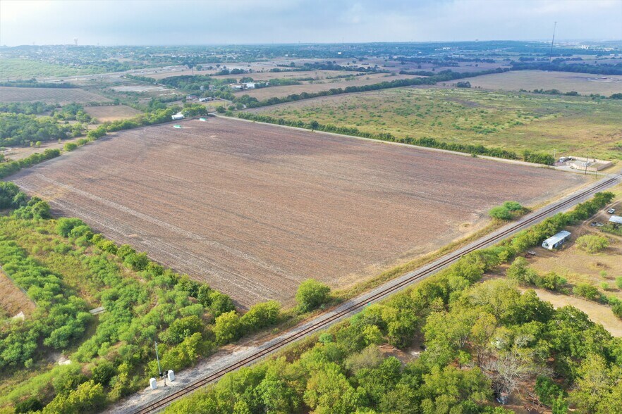 Primary Photo Of SCHERTZ AND IH 35, New Braunfels Land For Sale
