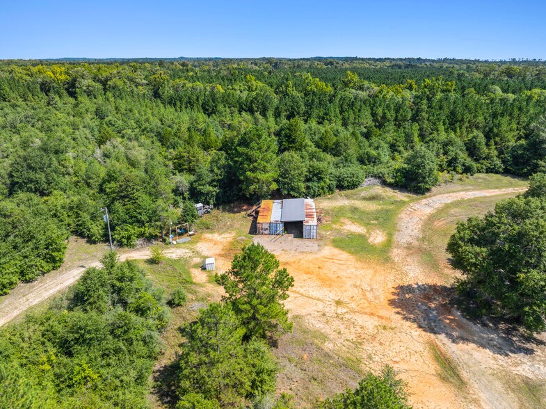 More Photos Of 7471 Highway 155, Saline Land For Sale