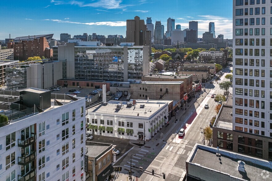 More Photos Of 330 E Hennepin Ave, Minneapolis Storefront Retail Office For Lease