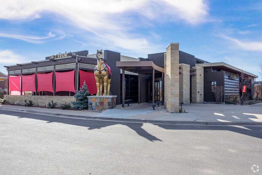 More Photos Of 24272 E Prospect Ave, Aurora Unknown For Lease