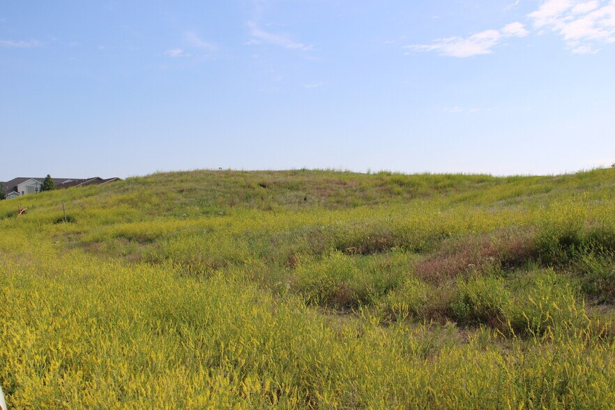 More Photos Of 848 Neel St, Rapid City Land For Sale