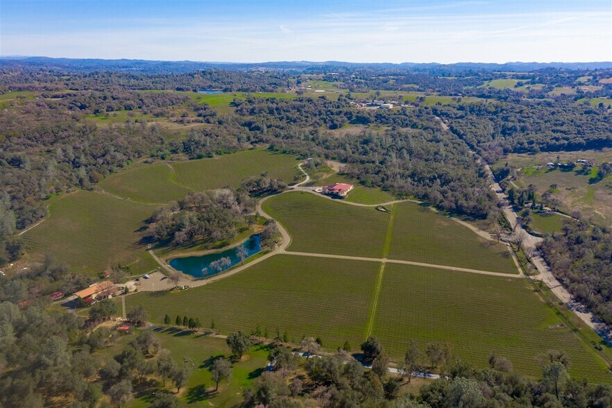 More Photos Of 741 Cold Springs Rd, Placerville Specialty For Sale