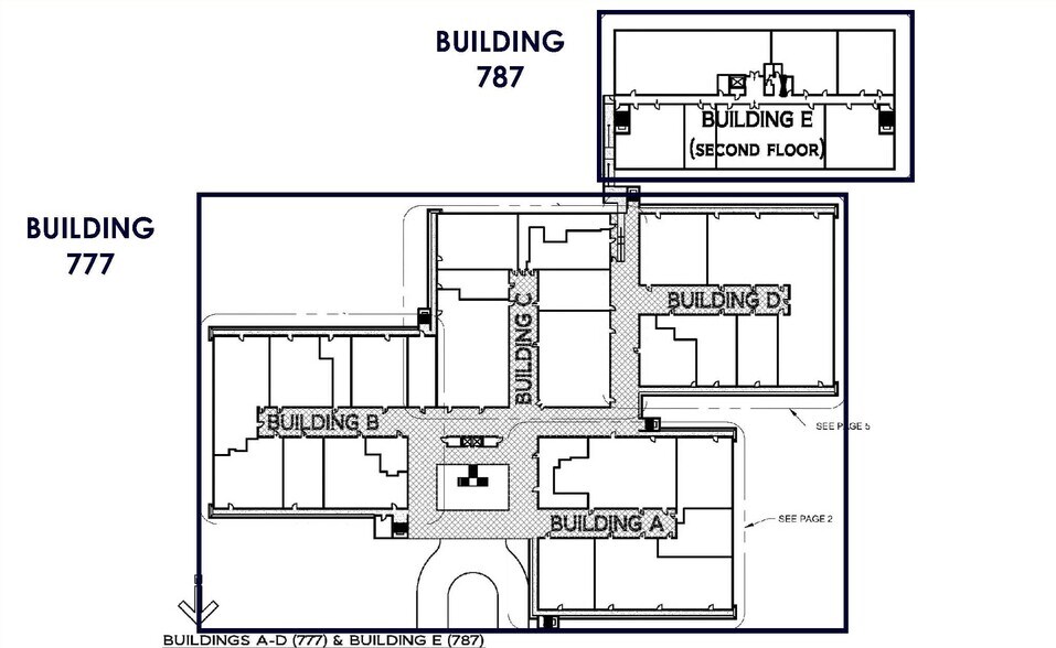 More Photos Of 777-787 37th St, Vero Beach Medical For Lease