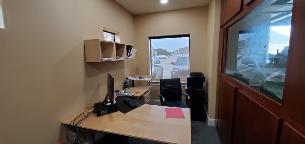 More Photos Of 21412 Provincial Blvd, Katy Office For Sale