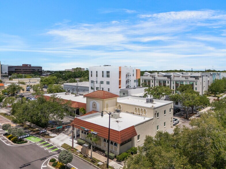 More Photos Of 2185-2199 Ringling Blvd, Sarasota Medical For Sale