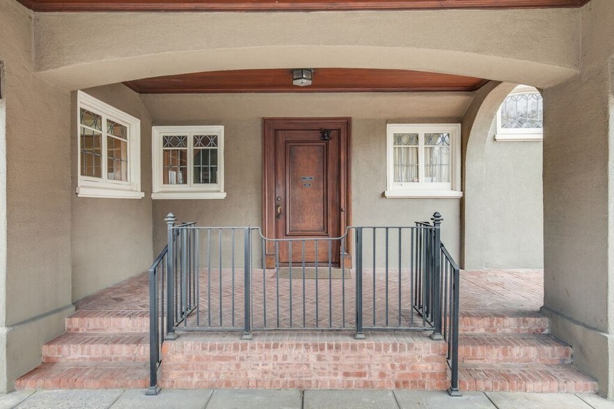 More Photos Of 1650 The Alameda, San Jose Office For Sale