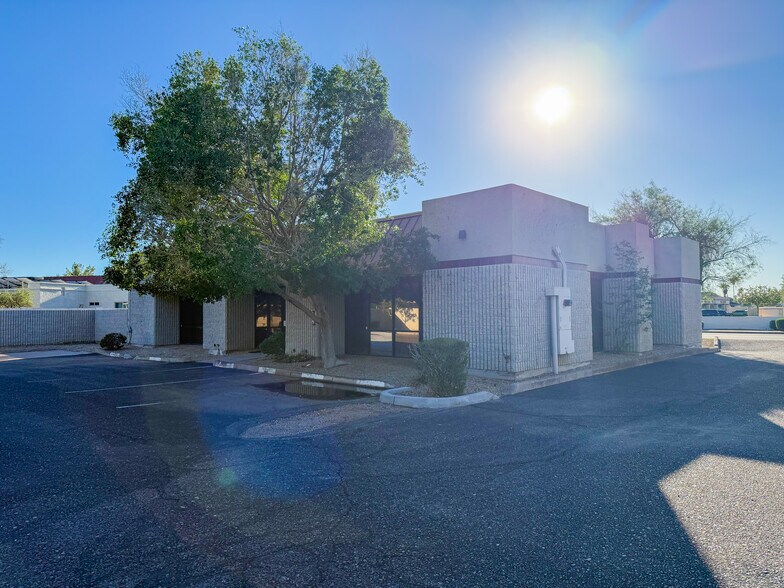 Primary Photo Of 1845 E Southern Ave, Tempe Office For Sale