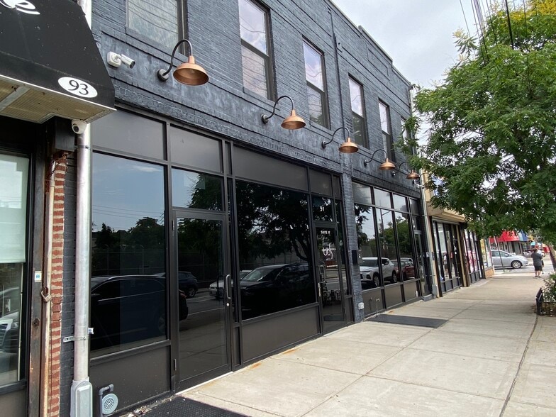 Primary Photo Of 87 New Dorp Plaza, Staten Island Loft Creative Space For Lease