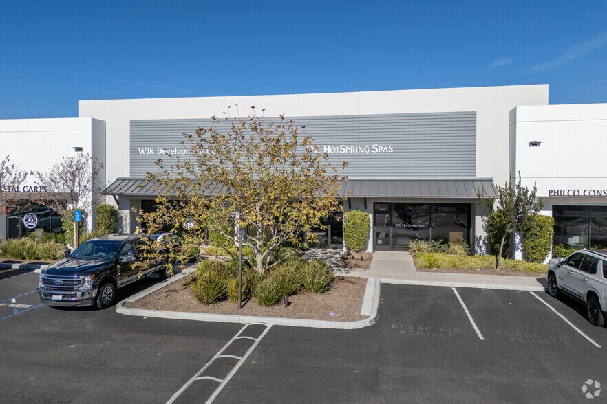 More Photos Of 28650 Airoso St, Rancho Mission Viejo Unknown For Lease