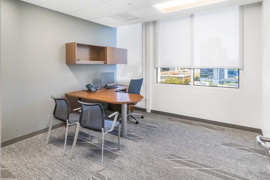 More Photos Of 75 E Santa Clara St, San Jose Office For Sale