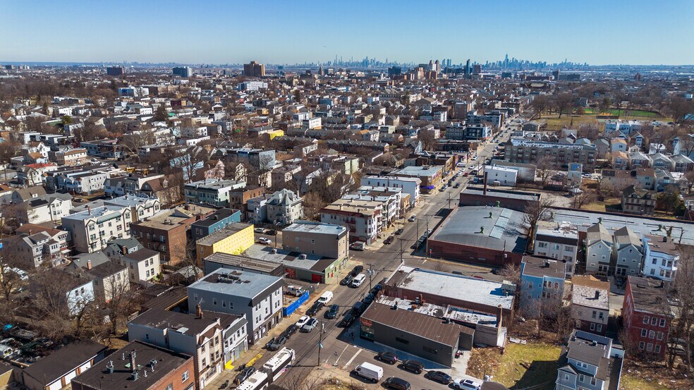 More Photos Of 357 16th Ave, Irvington Storefront Retail Residential For Sale